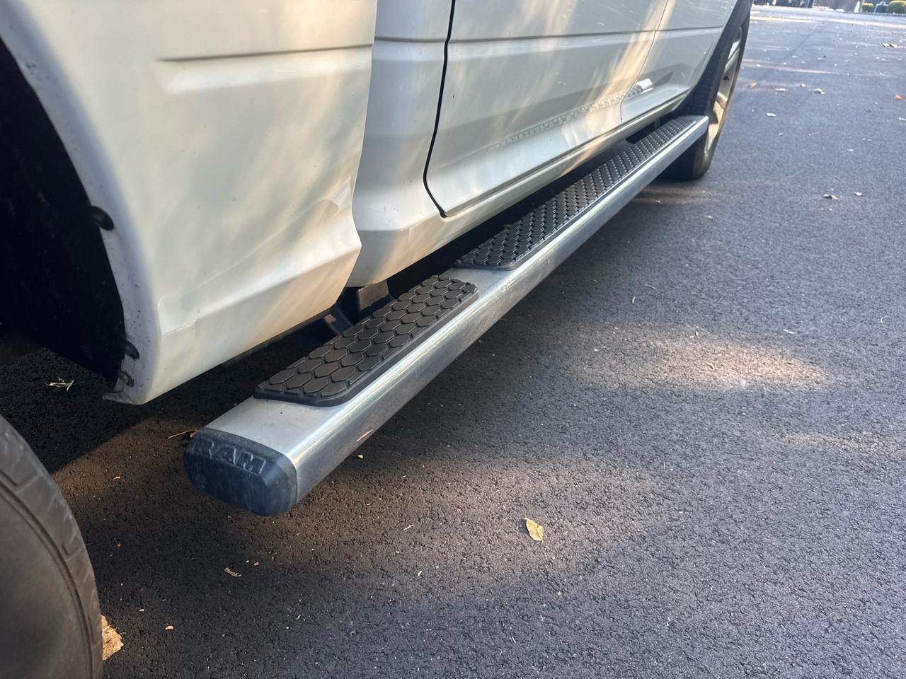 RAM 1500 Sport Crew Cab 4WD 2016