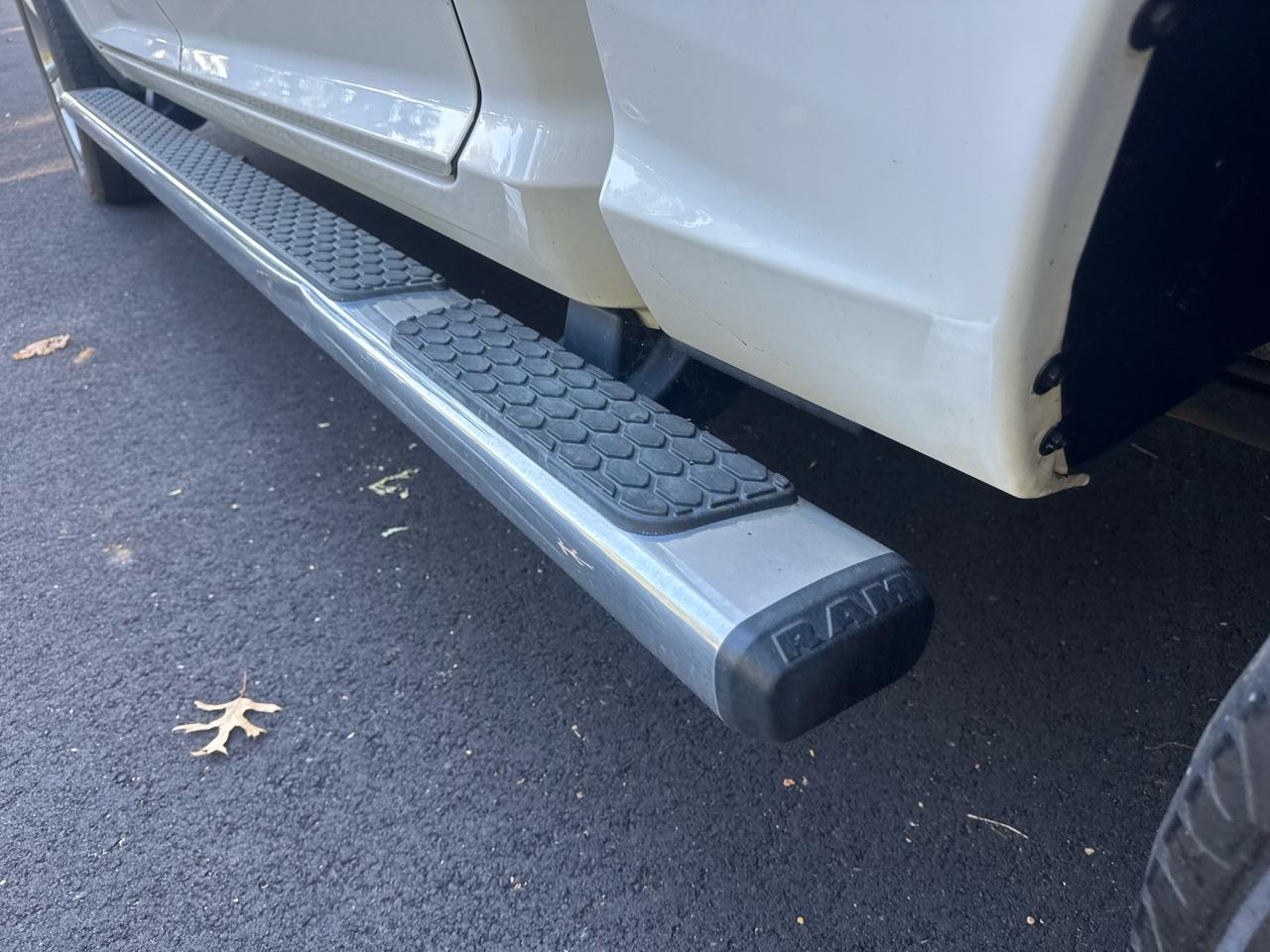 RAM 1500 Sport Crew Cab 4WD 2016