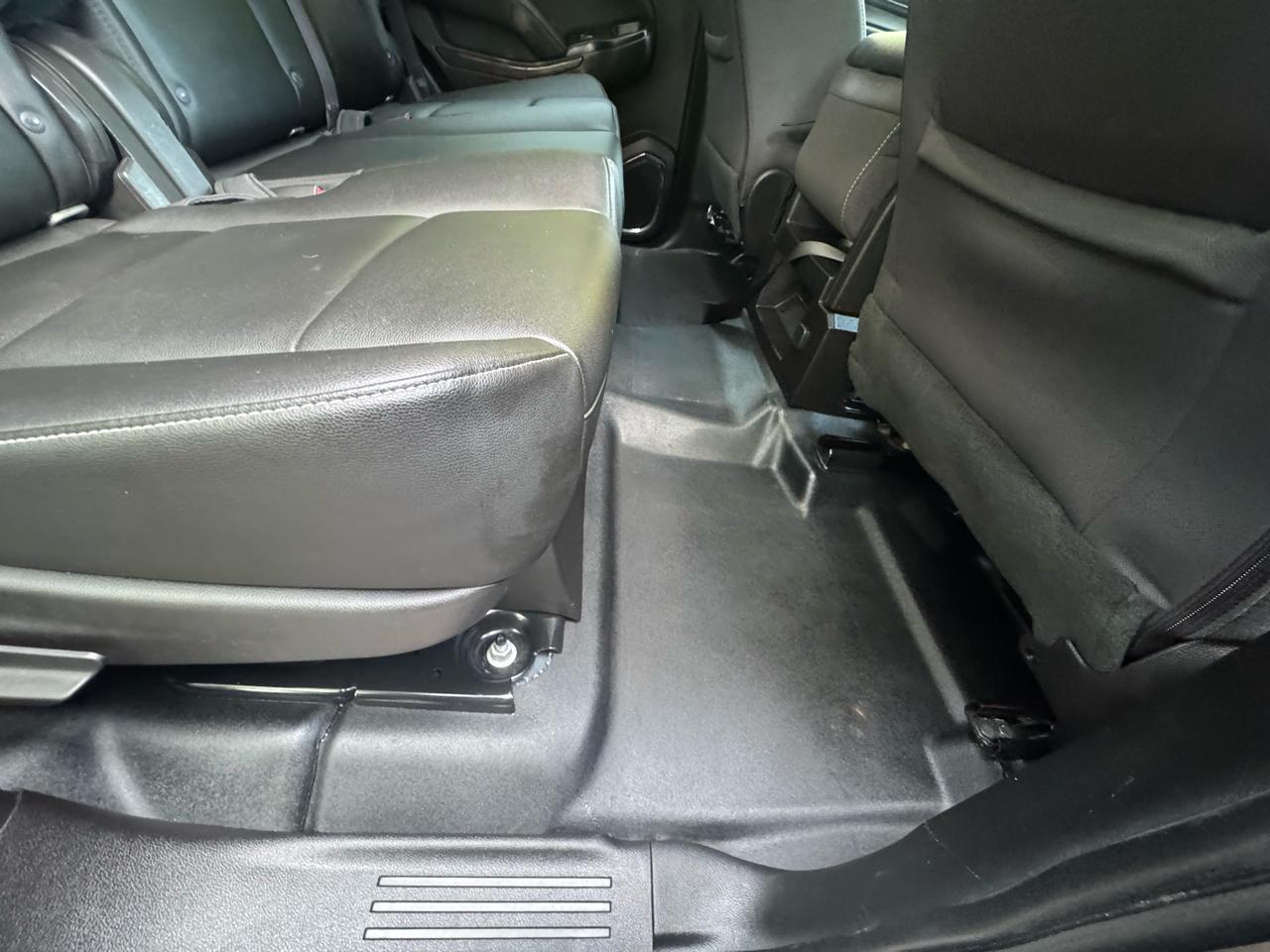 Chevrolet Tahoe Police 2WD 2016
