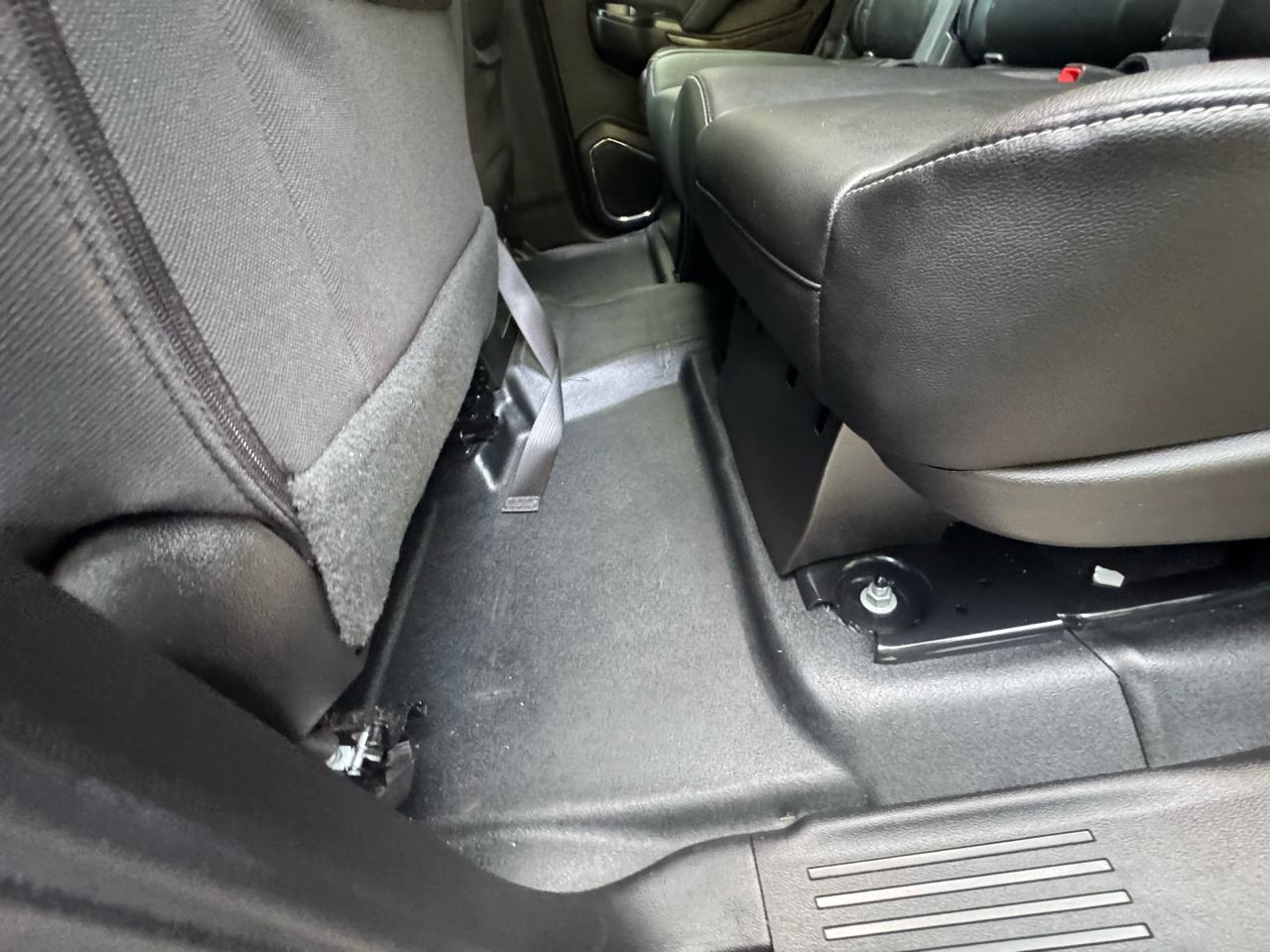 Chevrolet Tahoe Police 2WD 2016
