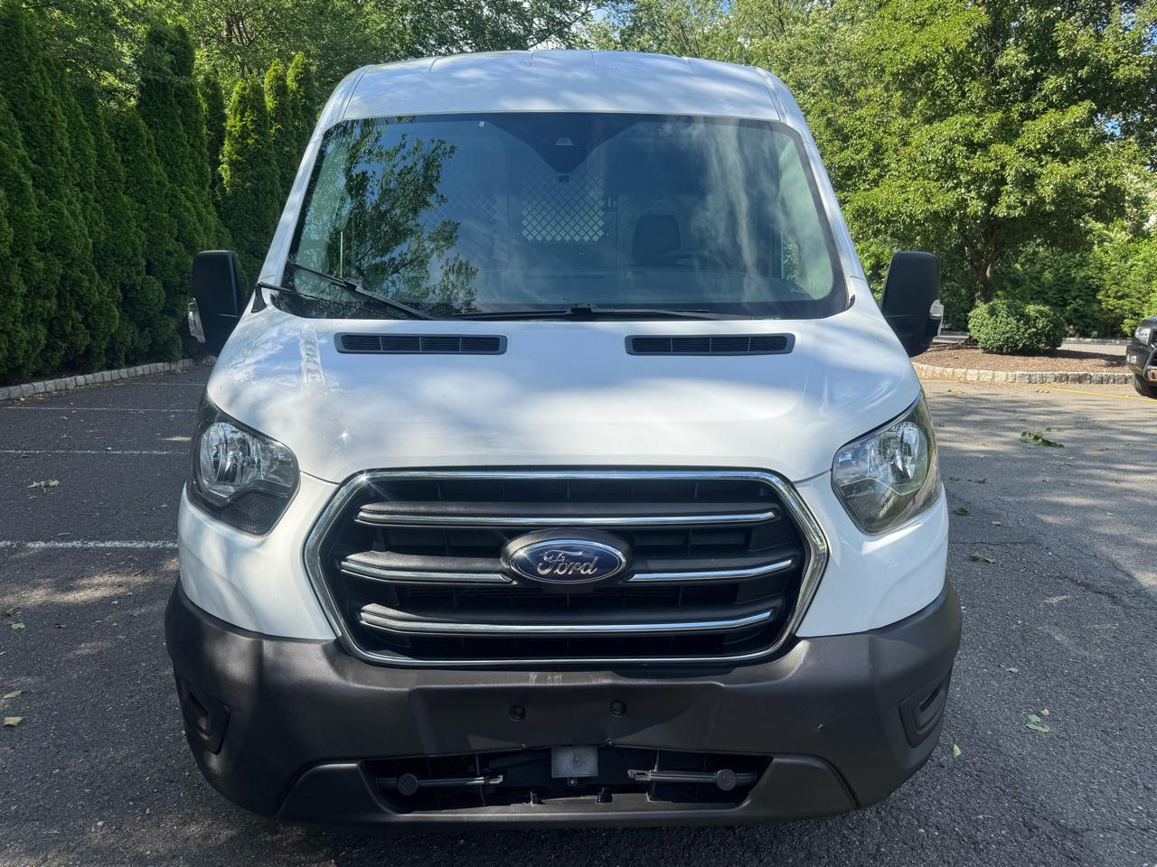 Ford Transit 350 Van Med. Roof w/Sliding Pass. 148-in. WB 2020