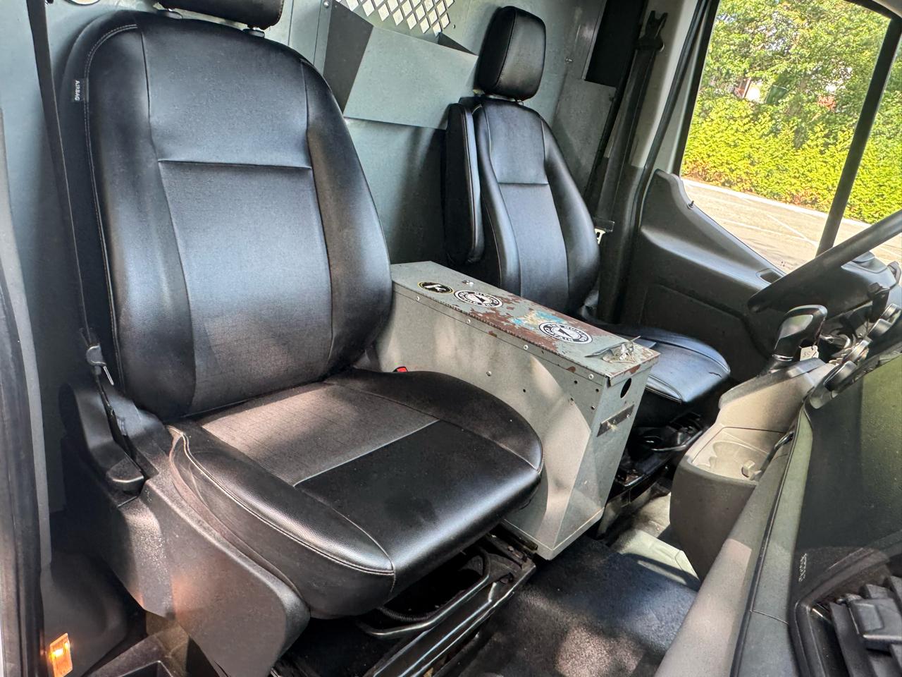 Ford Transit 350 Van Med. Roof w/Sliding Pass. 148-in. WB 2020