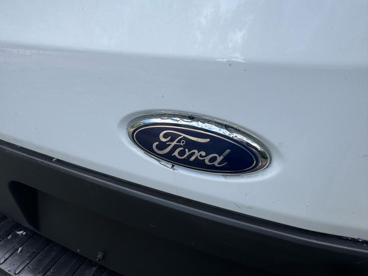 Ford Transit 350 Van Med. Roof w/Sliding Pass. 148-in. WB 2020