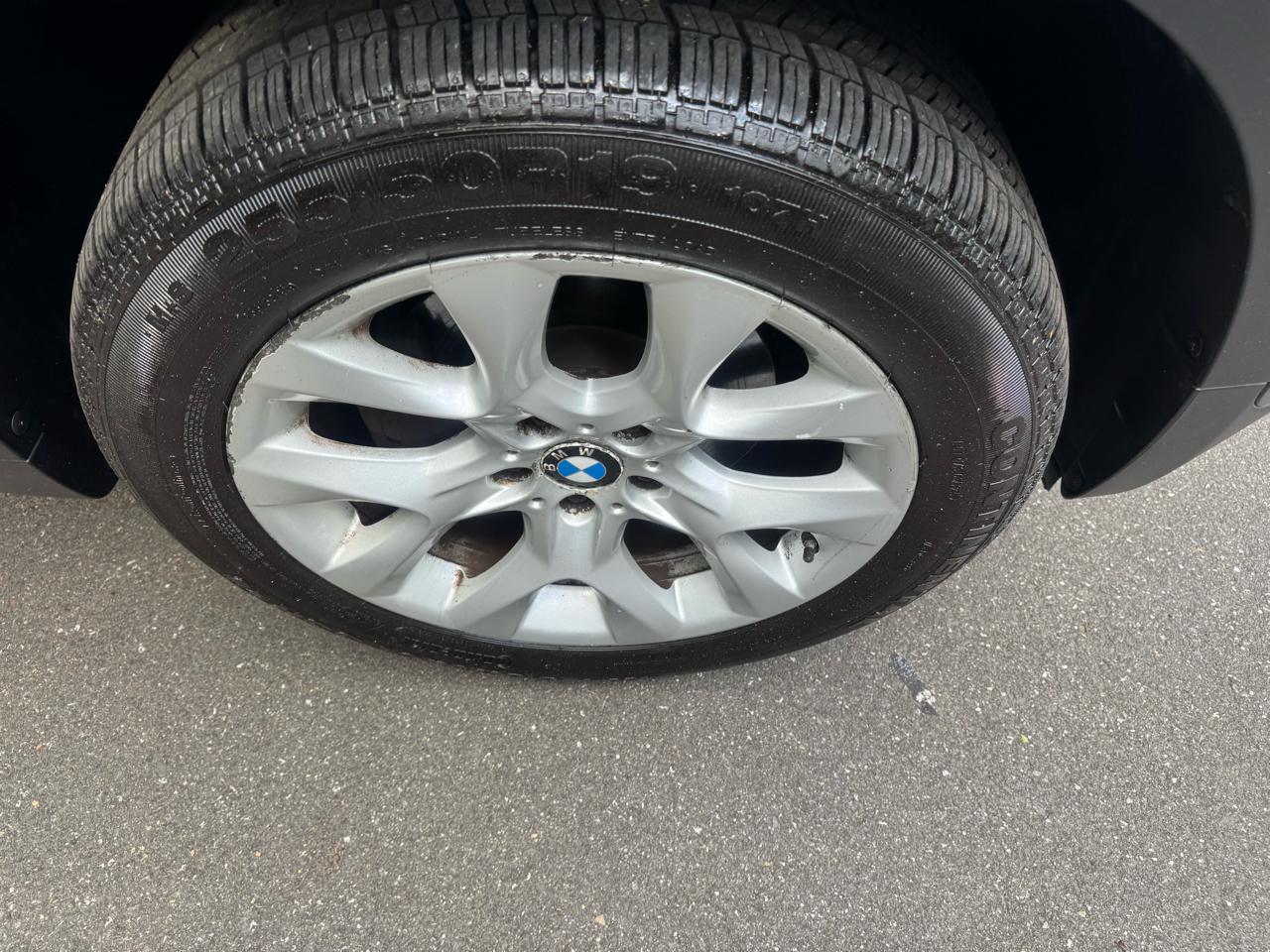BMW X5 xDrive35i 2013