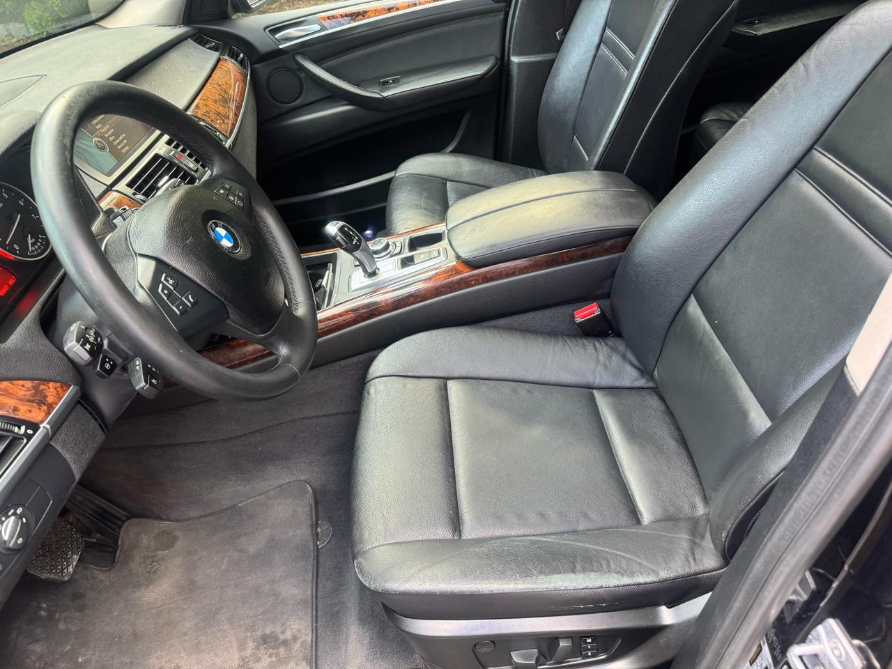 BMW X5 xDrive35i 2013