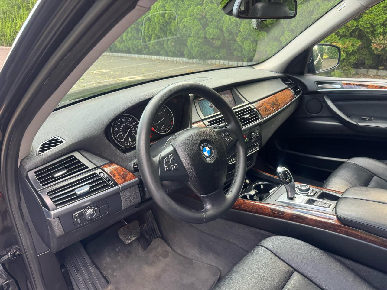 BMW X5 xDrive35i 2013