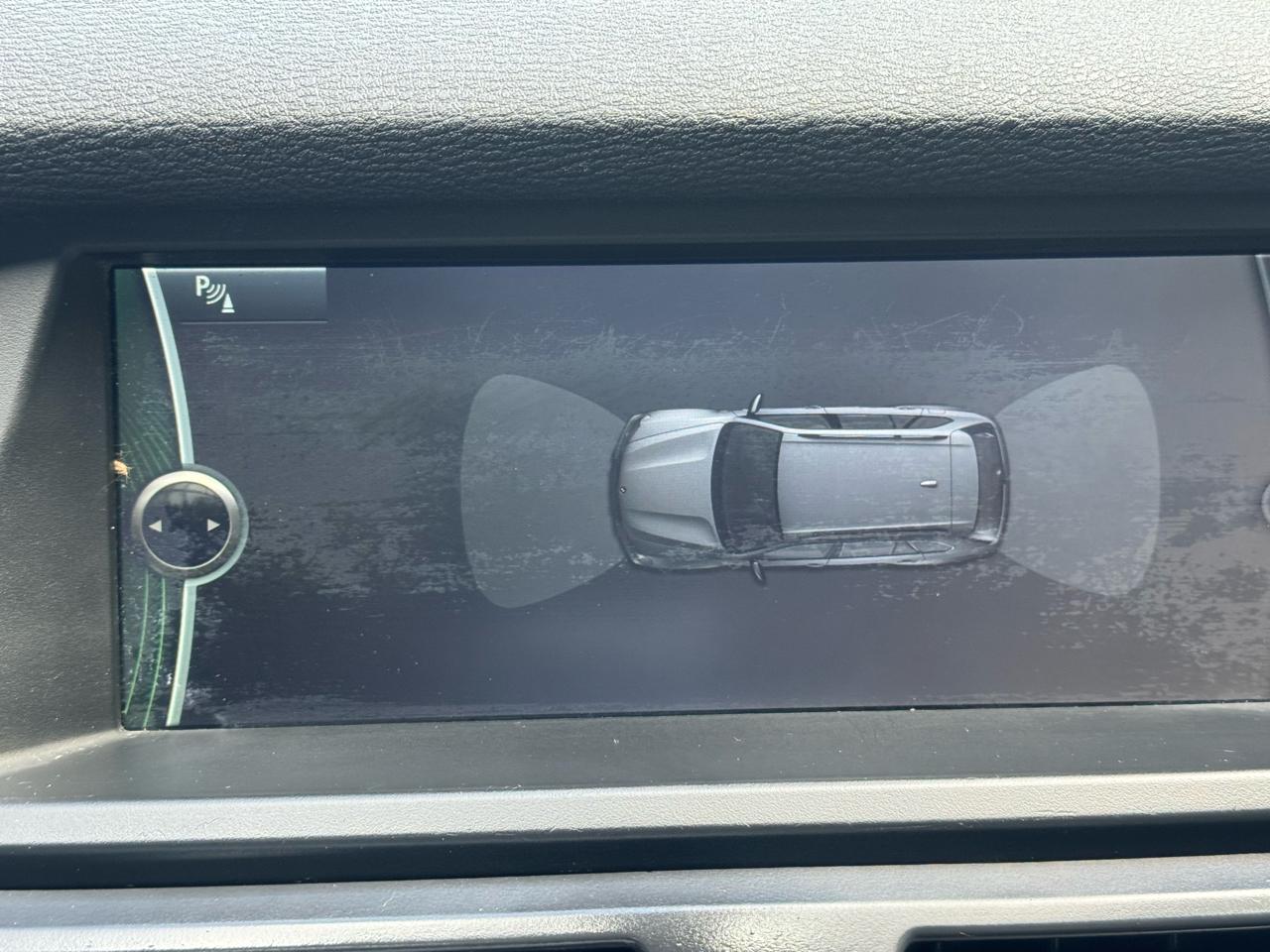 BMW X5 xDrive35i 2013