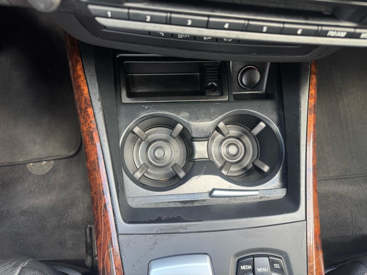 BMW X5 xDrive35i 2013