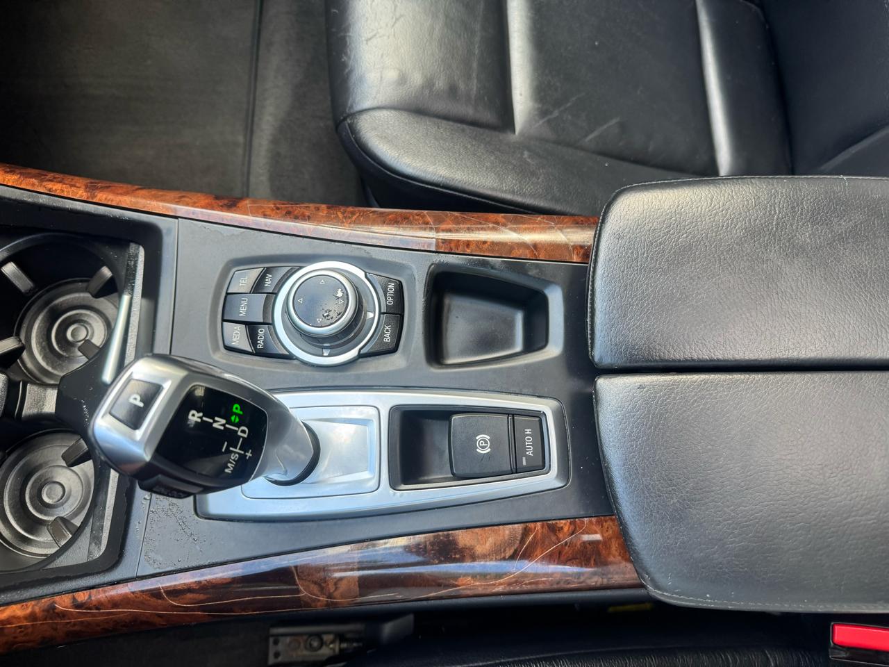 BMW X5 xDrive35i 2013