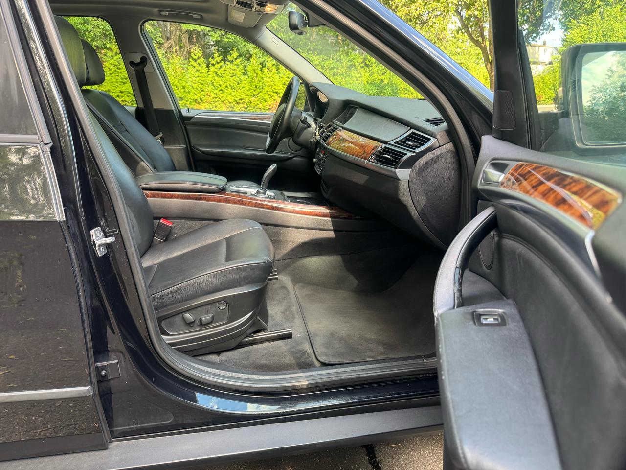 BMW X5 xDrive35i 2013