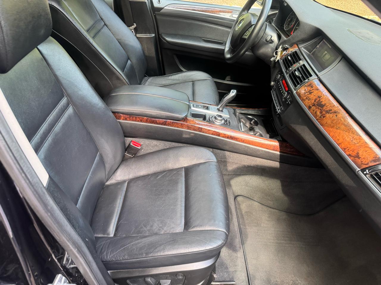 BMW X5 xDrive35i 2013