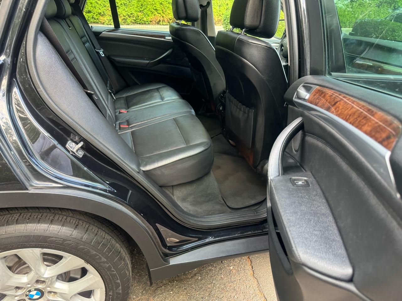 BMW X5 xDrive35i 2013