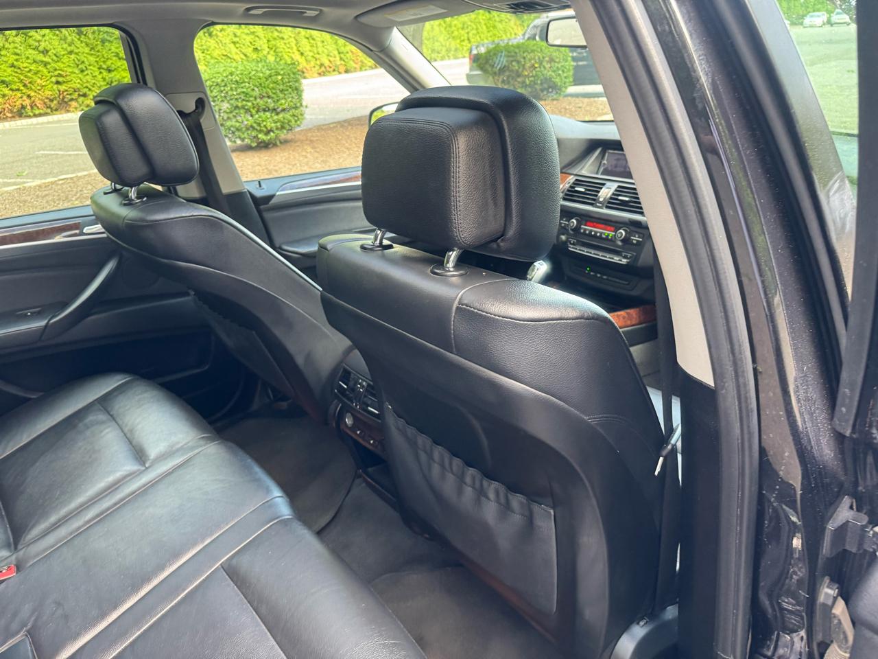 BMW X5 xDrive35i 2013