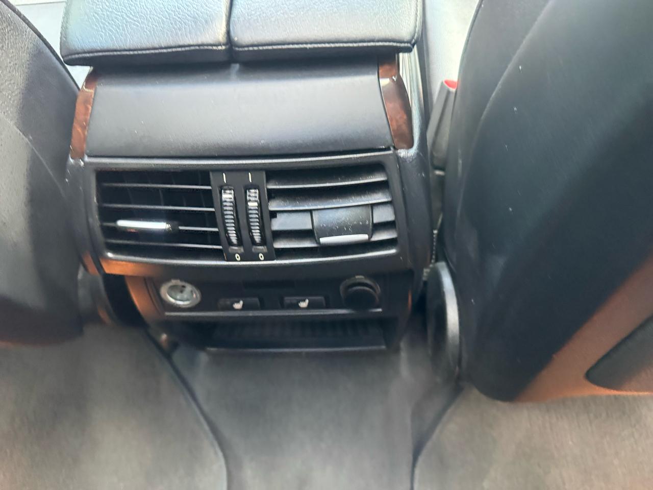 BMW X5 xDrive35i 2013