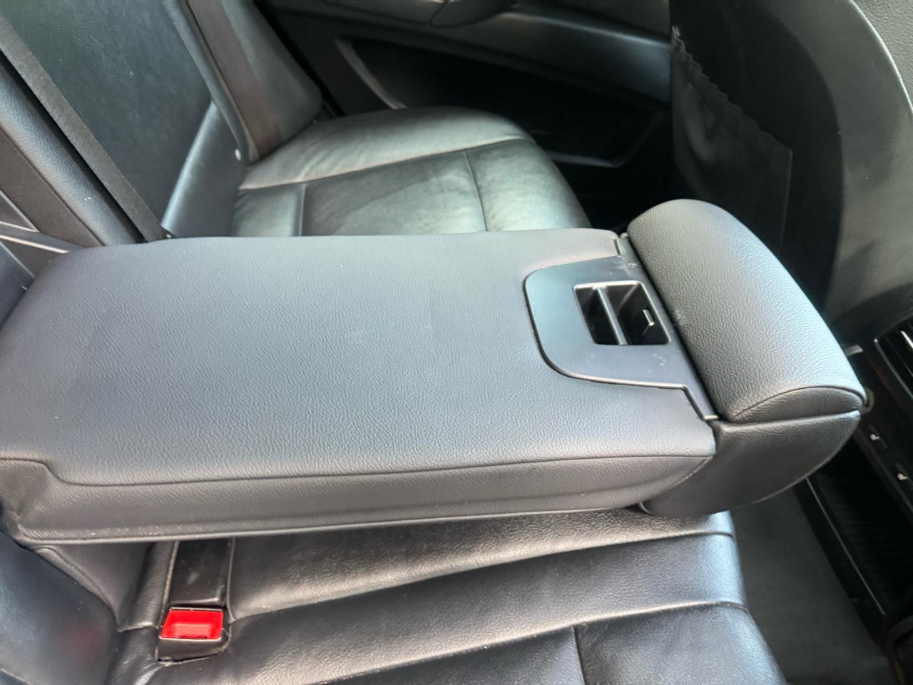 BMW X5 xDrive35i 2013