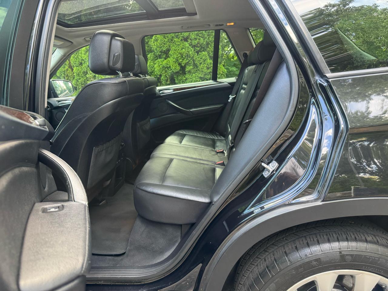 BMW X5 xDrive35i 2013