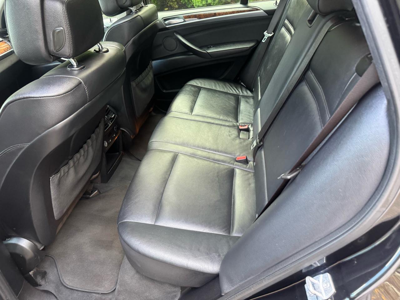 BMW X5 xDrive35i 2013
