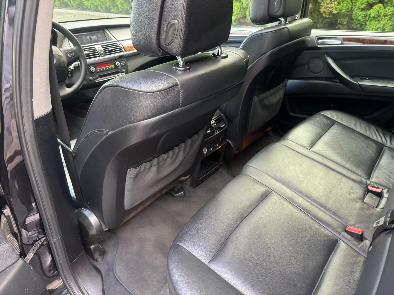 BMW X5 xDrive35i 2013