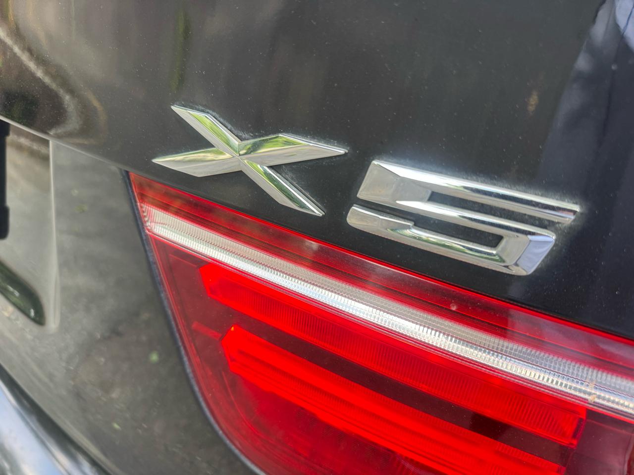 BMW X5 xDrive35i 2013