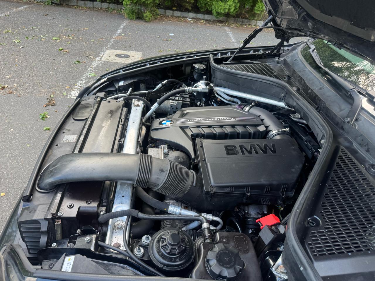 BMW X5 xDrive35i 2013