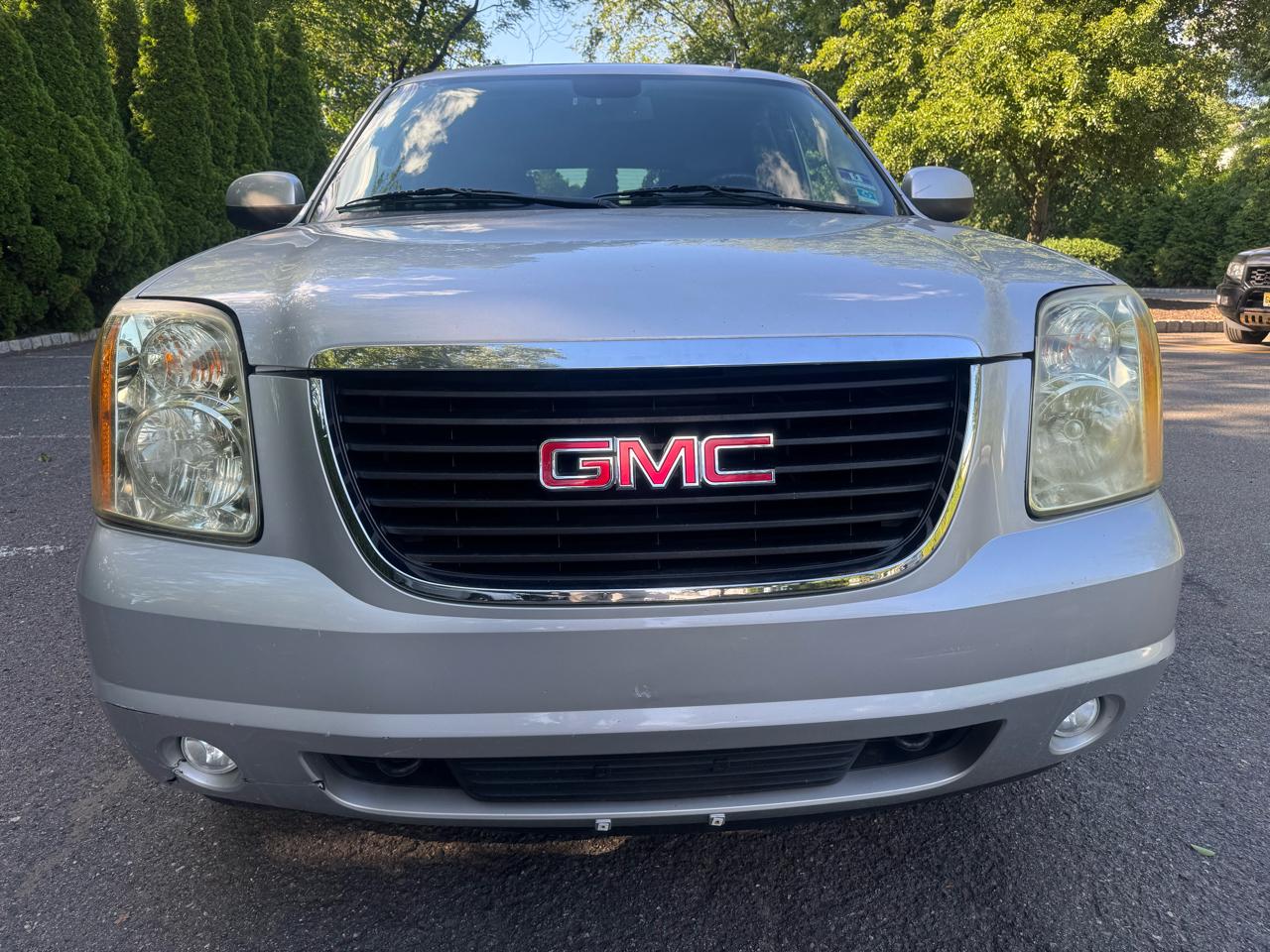 GMC Yukon SLT1 4WD 2010