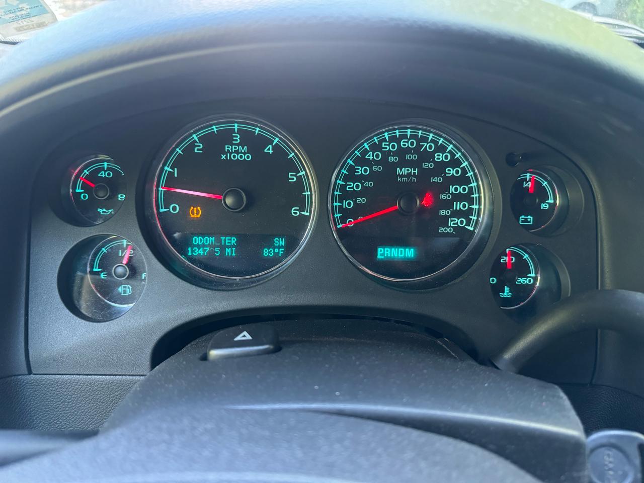 GMC Yukon SLT1 4WD 2010