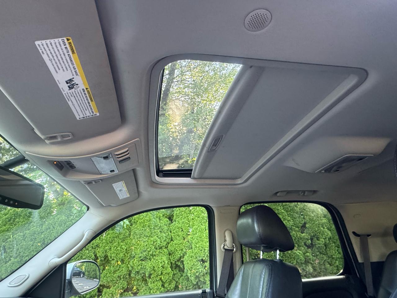 GMC Yukon SLT1 4WD 2010