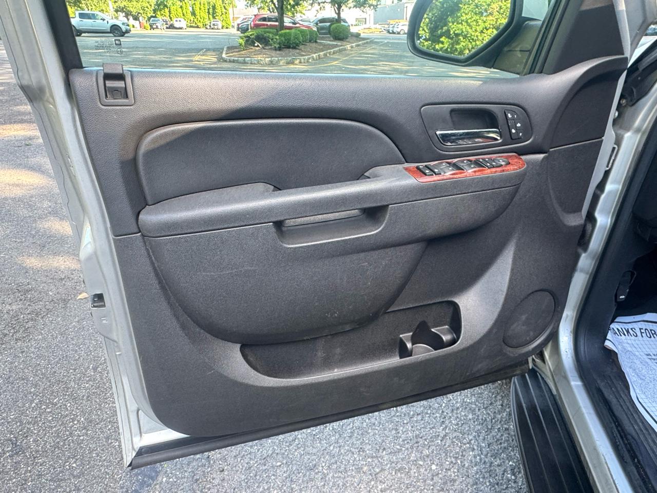 GMC Yukon SLT1 4WD 2010