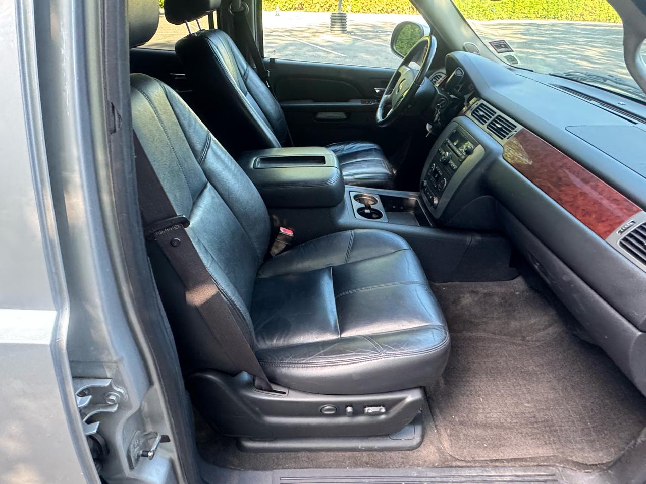 GMC Yukon SLT1 4WD 2010