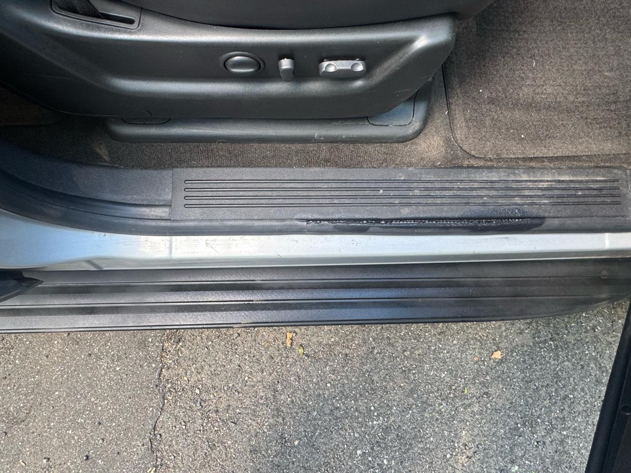 GMC Yukon SLT1 4WD 2010