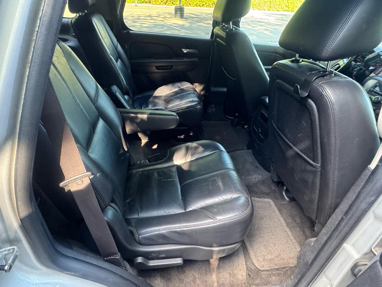 GMC Yukon SLT1 4WD 2010