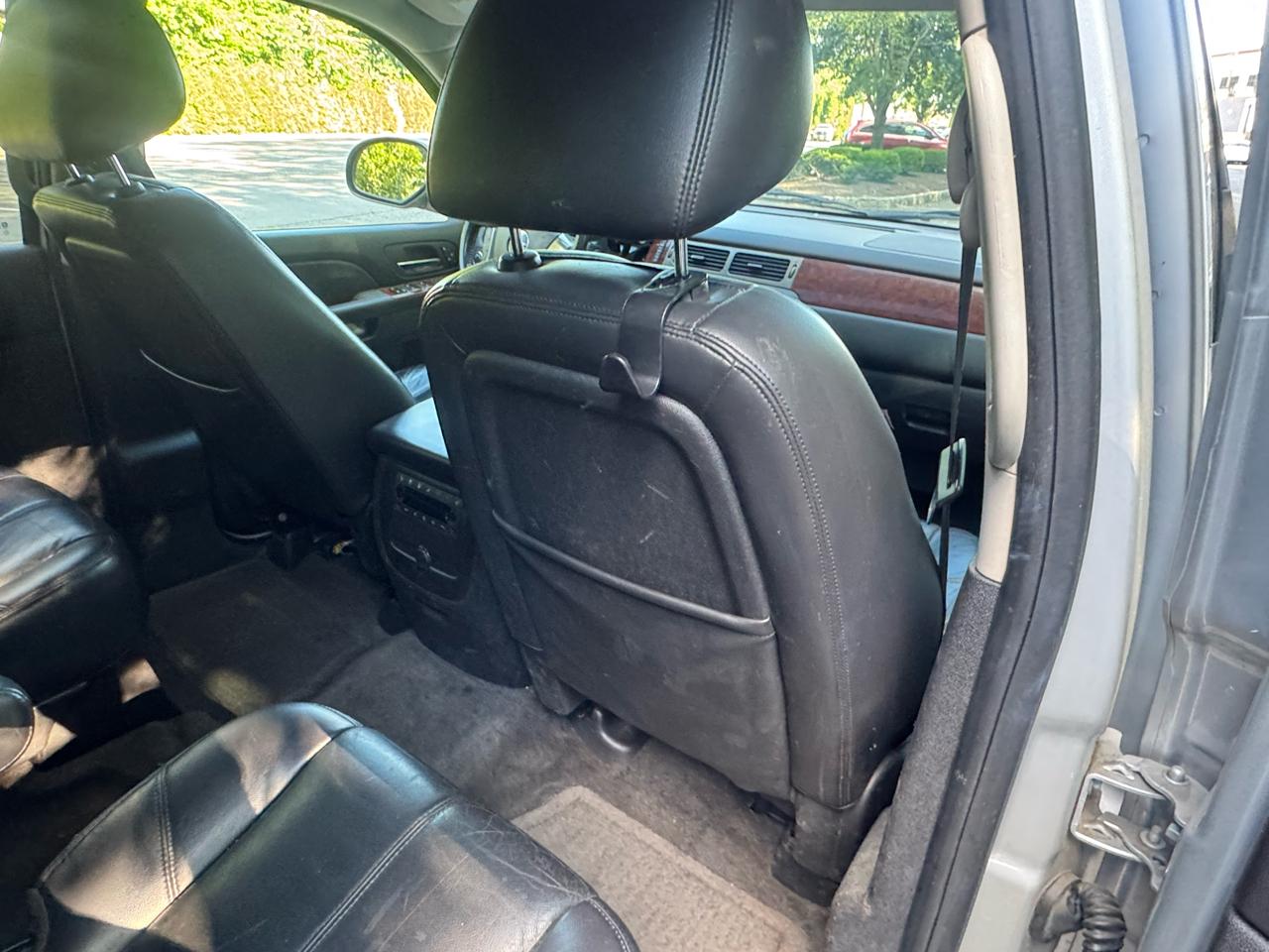 GMC Yukon SLT1 4WD 2010