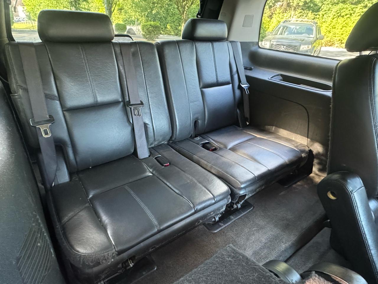 GMC Yukon SLT1 4WD 2010