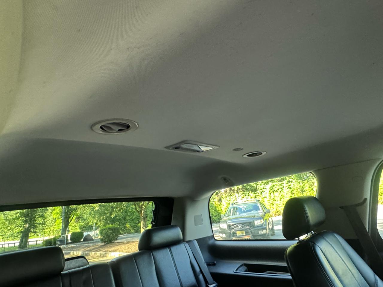 GMC Yukon SLT1 4WD 2010