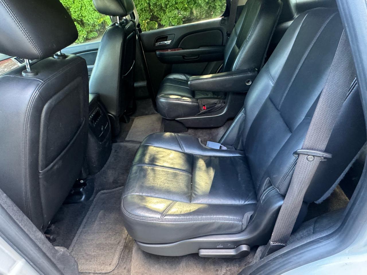 GMC Yukon SLT1 4WD 2010