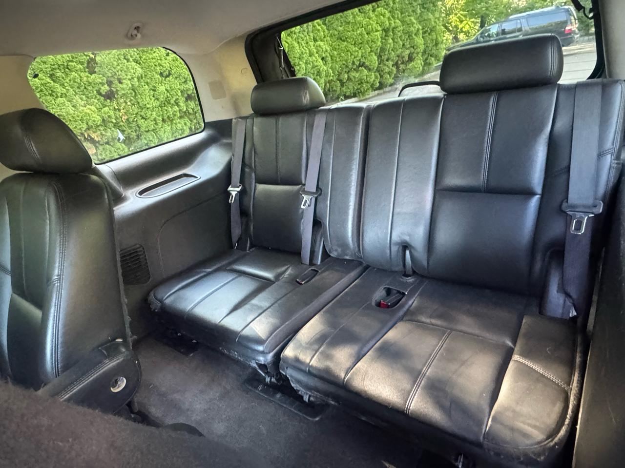 GMC Yukon SLT1 4WD 2010