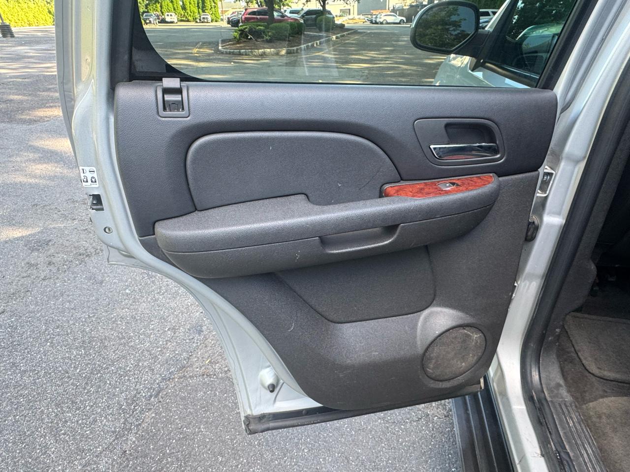 GMC Yukon SLT1 4WD 2010