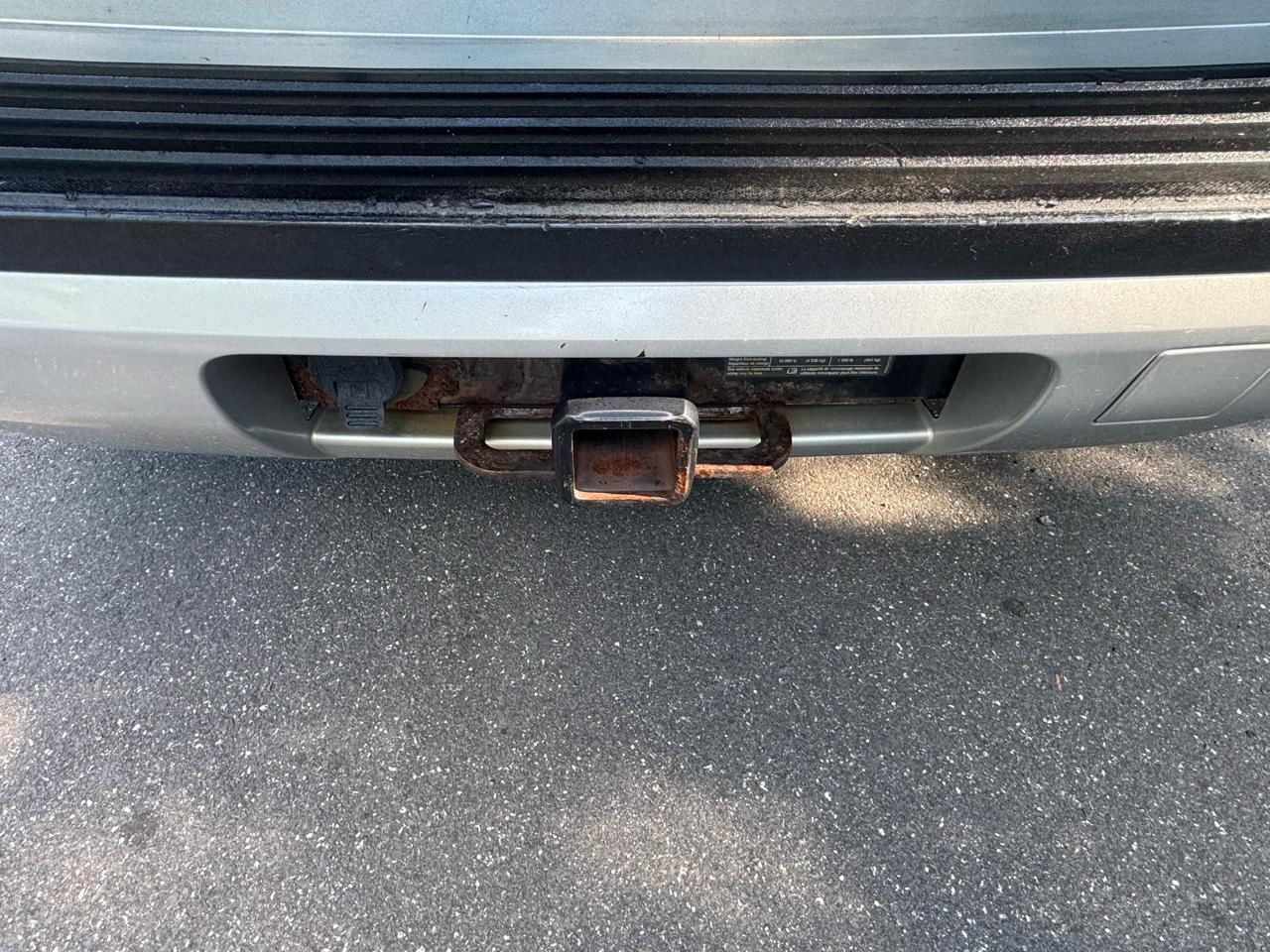 GMC Yukon SLT1 4WD 2010