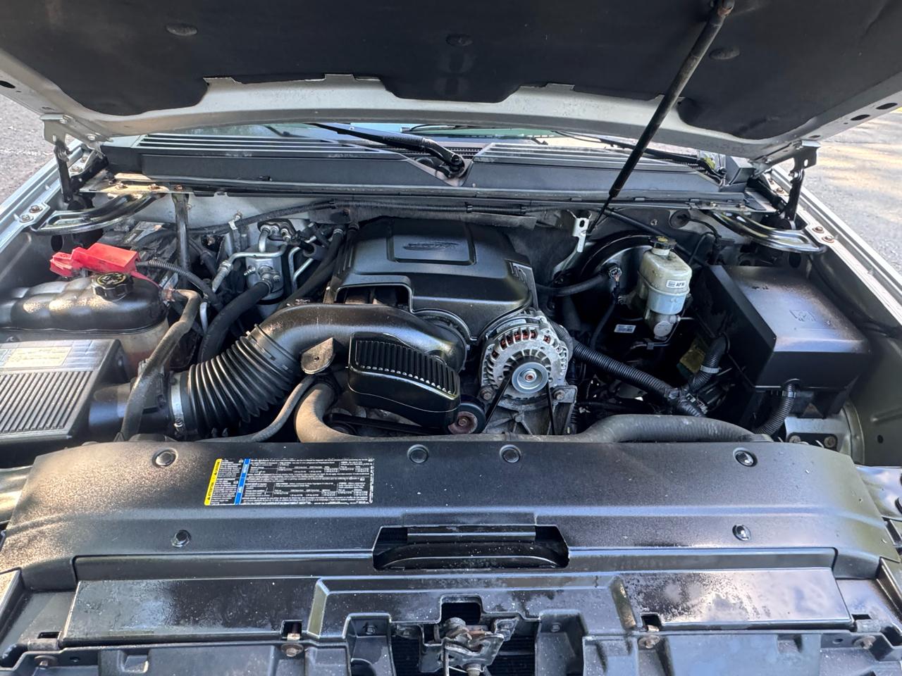 GMC Yukon SLT1 4WD 2010