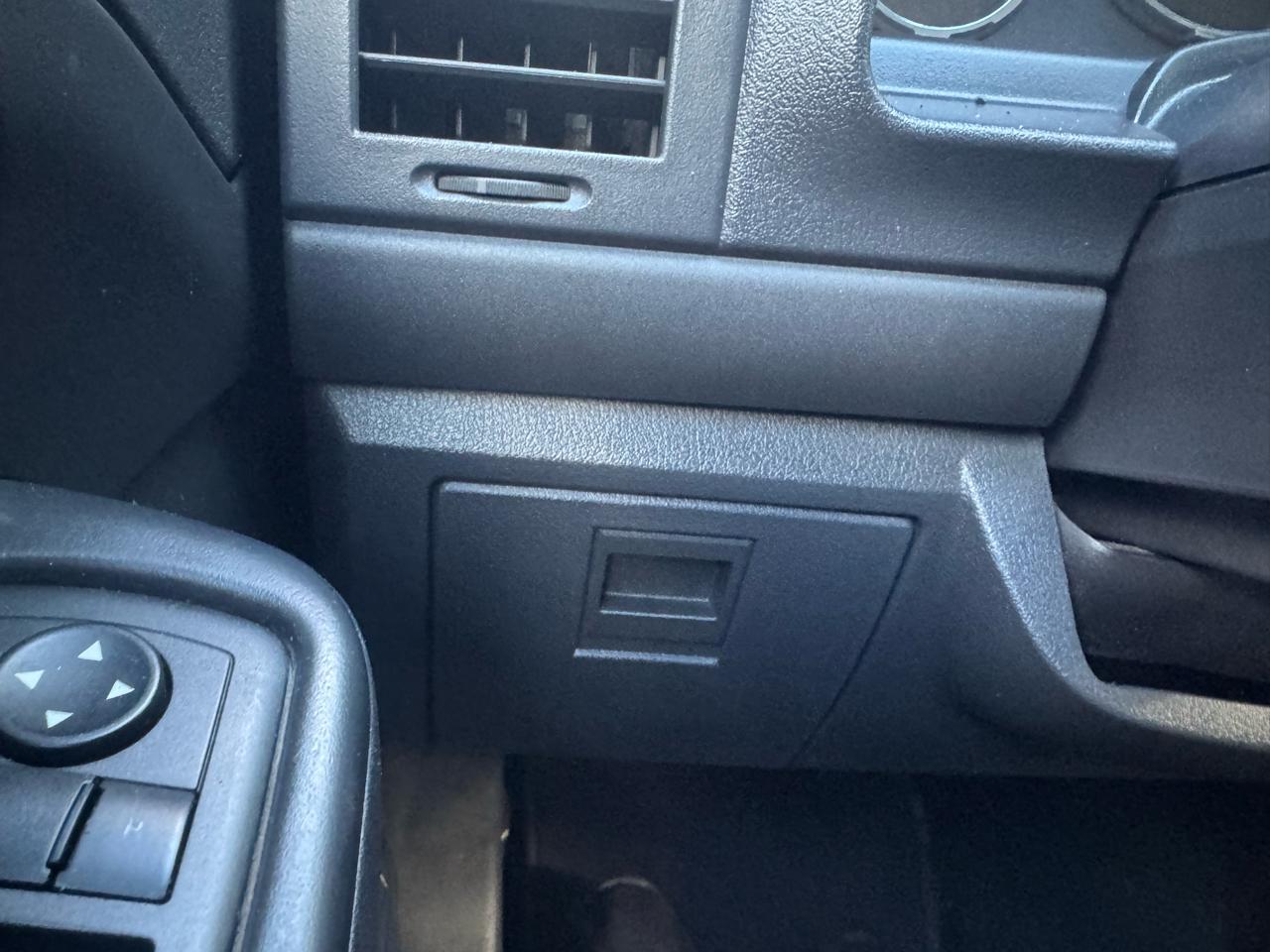 Jeep Liberty Sport 4WD 2011