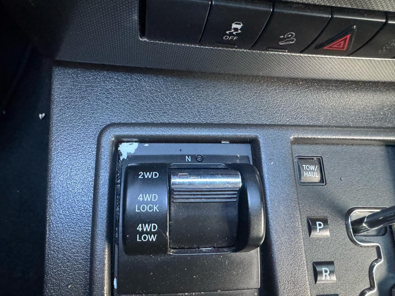 Jeep Liberty Sport 4WD 2011