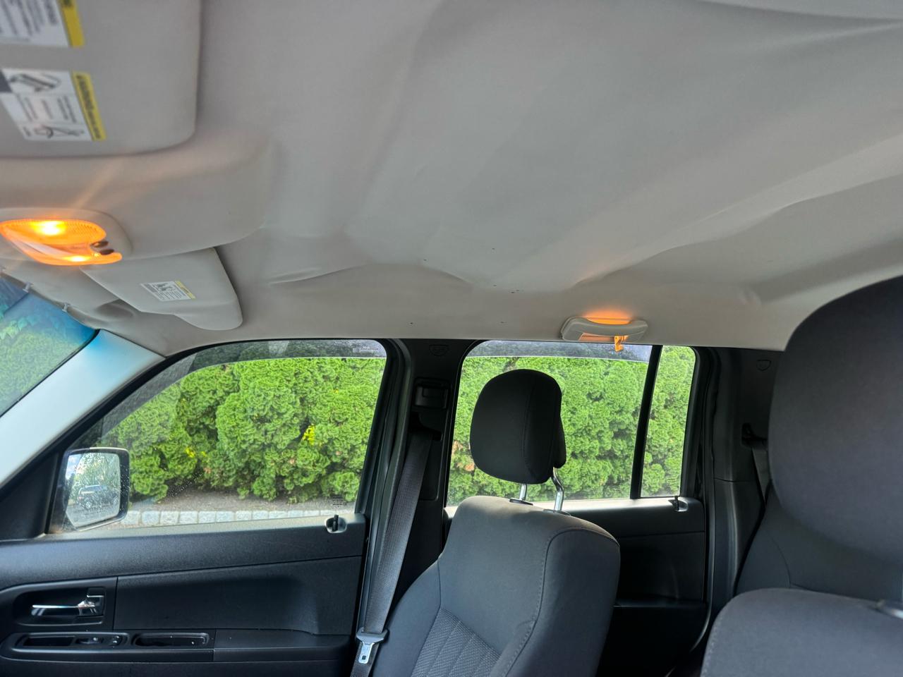 Jeep Liberty Sport 4WD 2011