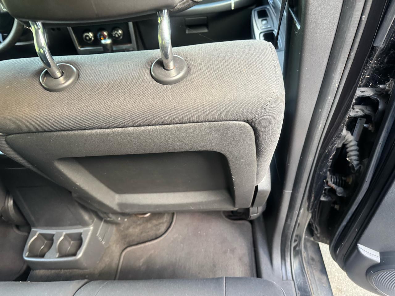 Jeep Liberty Sport 4WD 2011