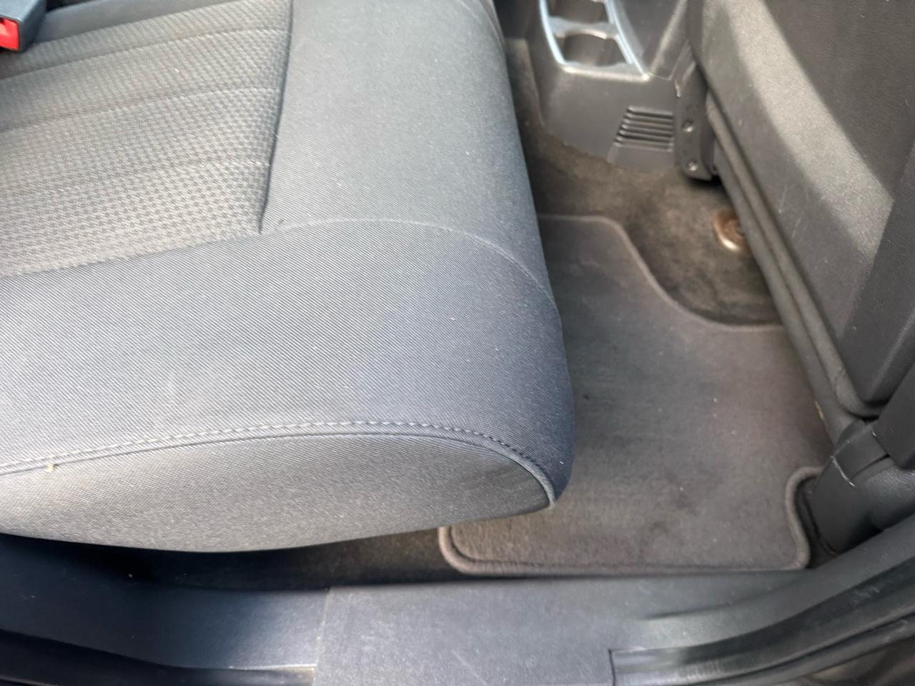 Jeep Liberty Sport 4WD 2011