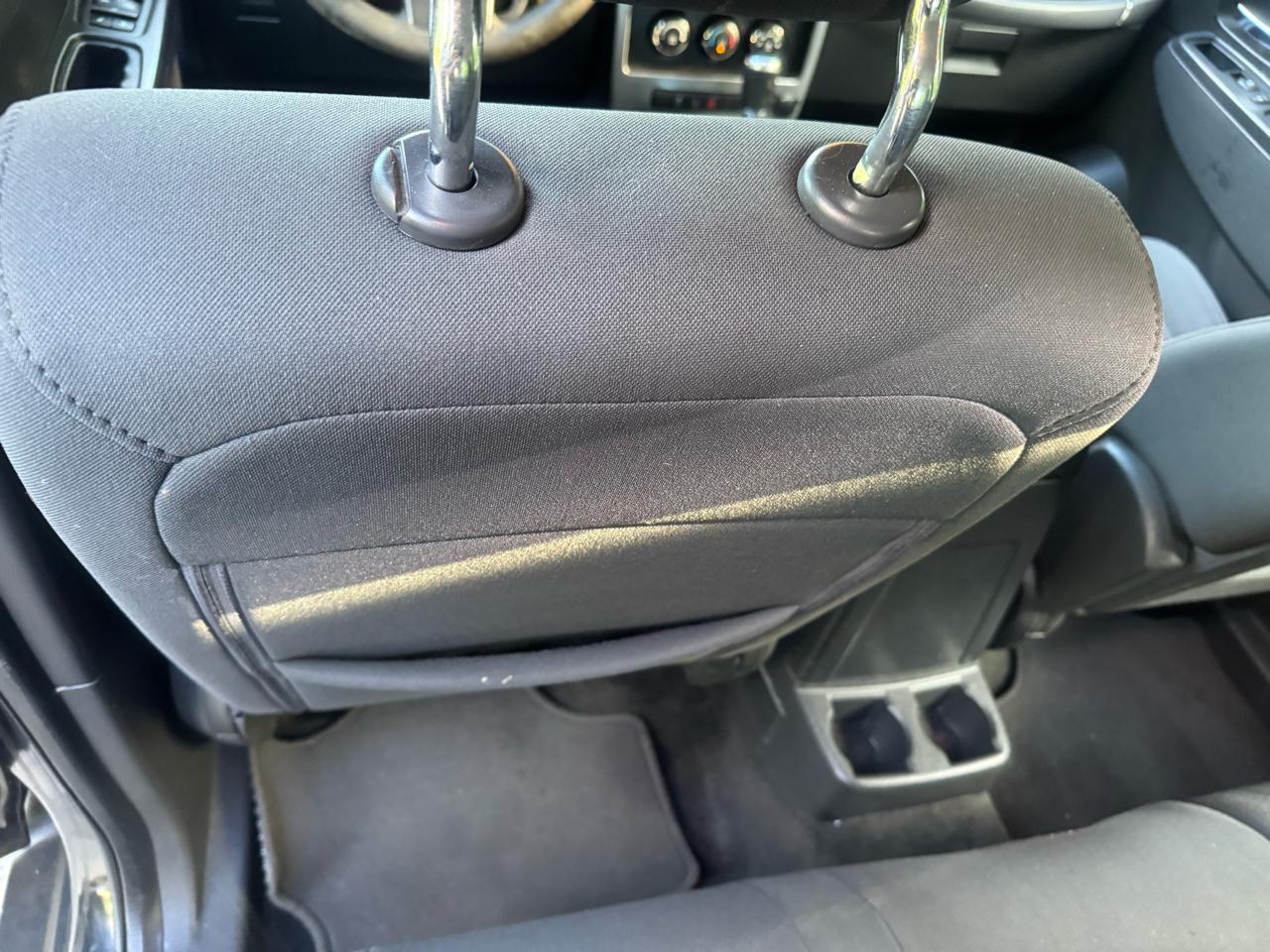 Jeep Liberty Sport 4WD 2011