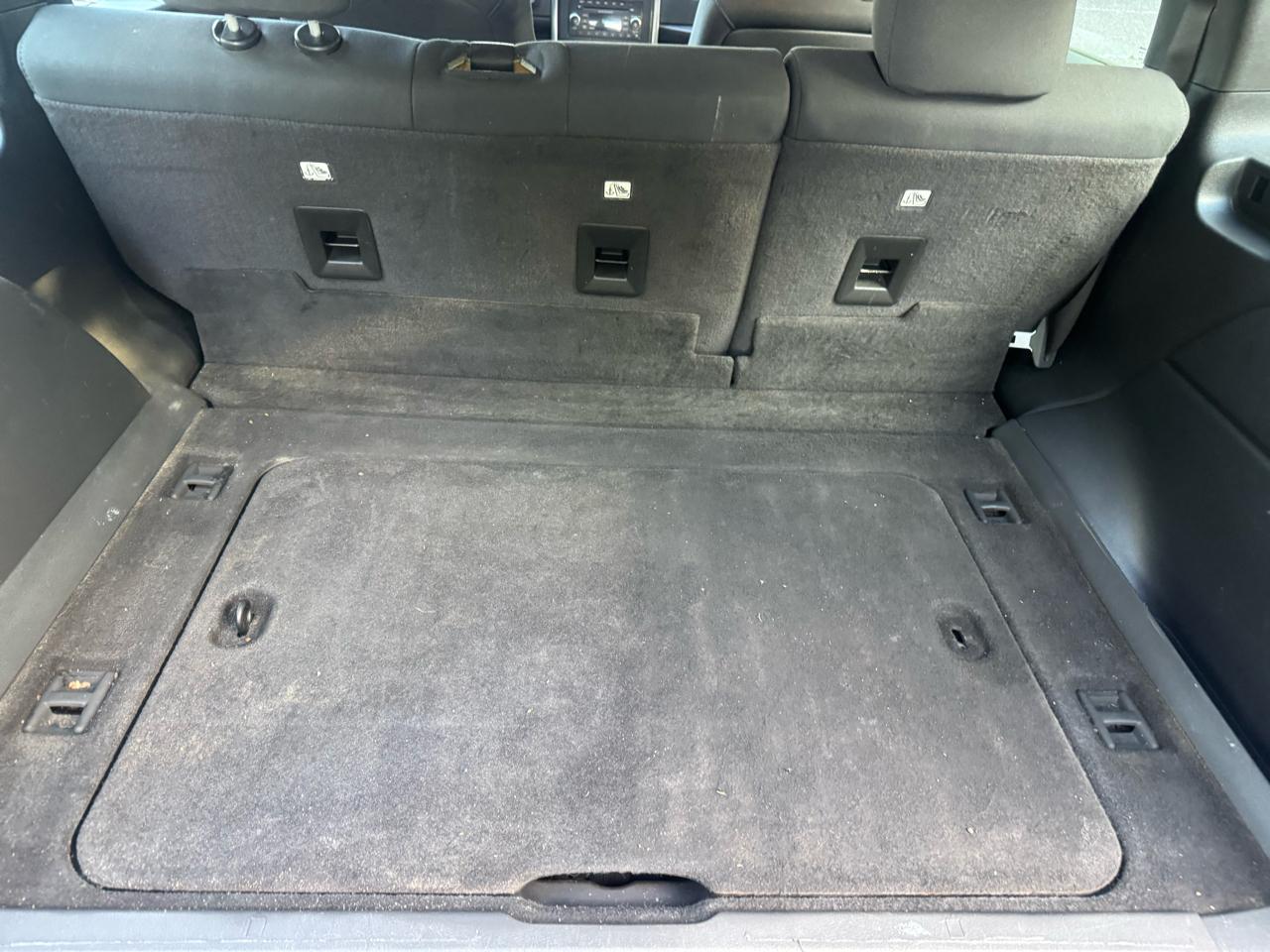 Jeep Liberty Sport 4WD 2011