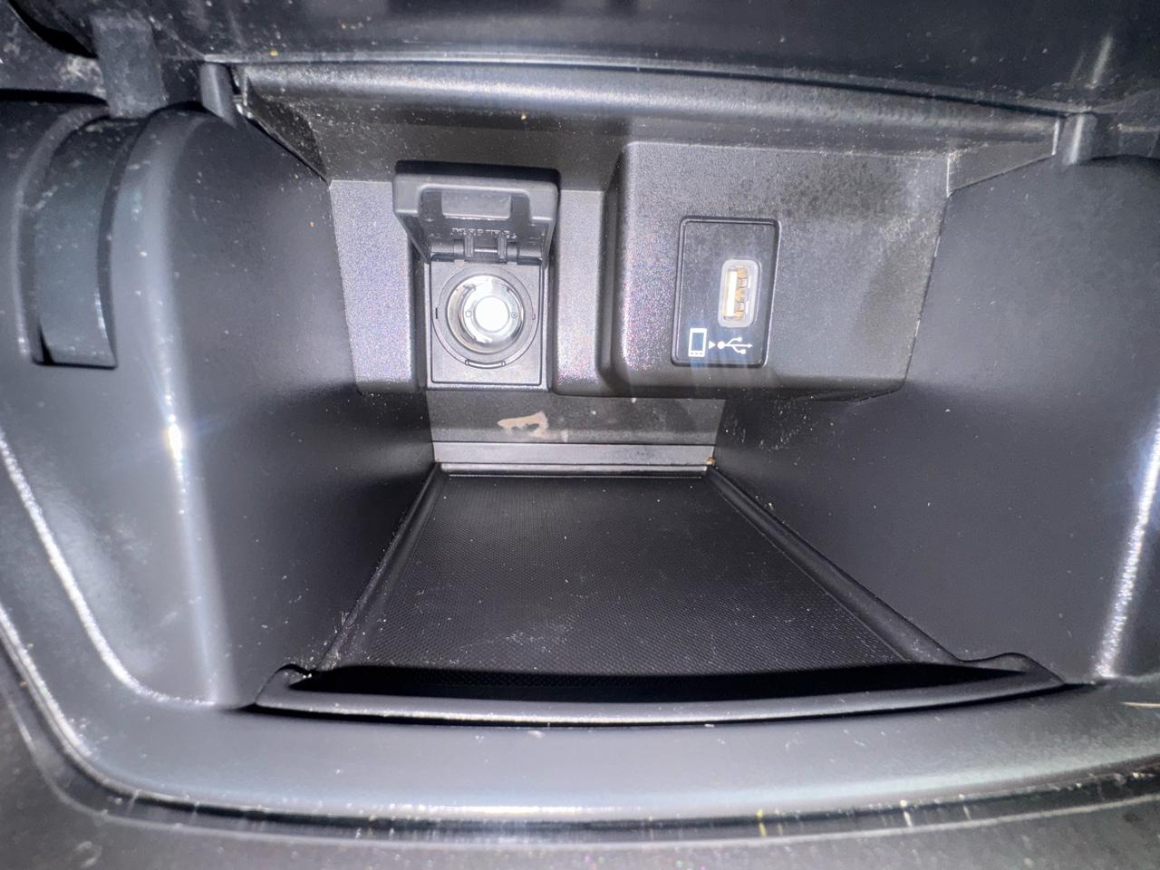 Honda Accord Sport 2.0T 2018