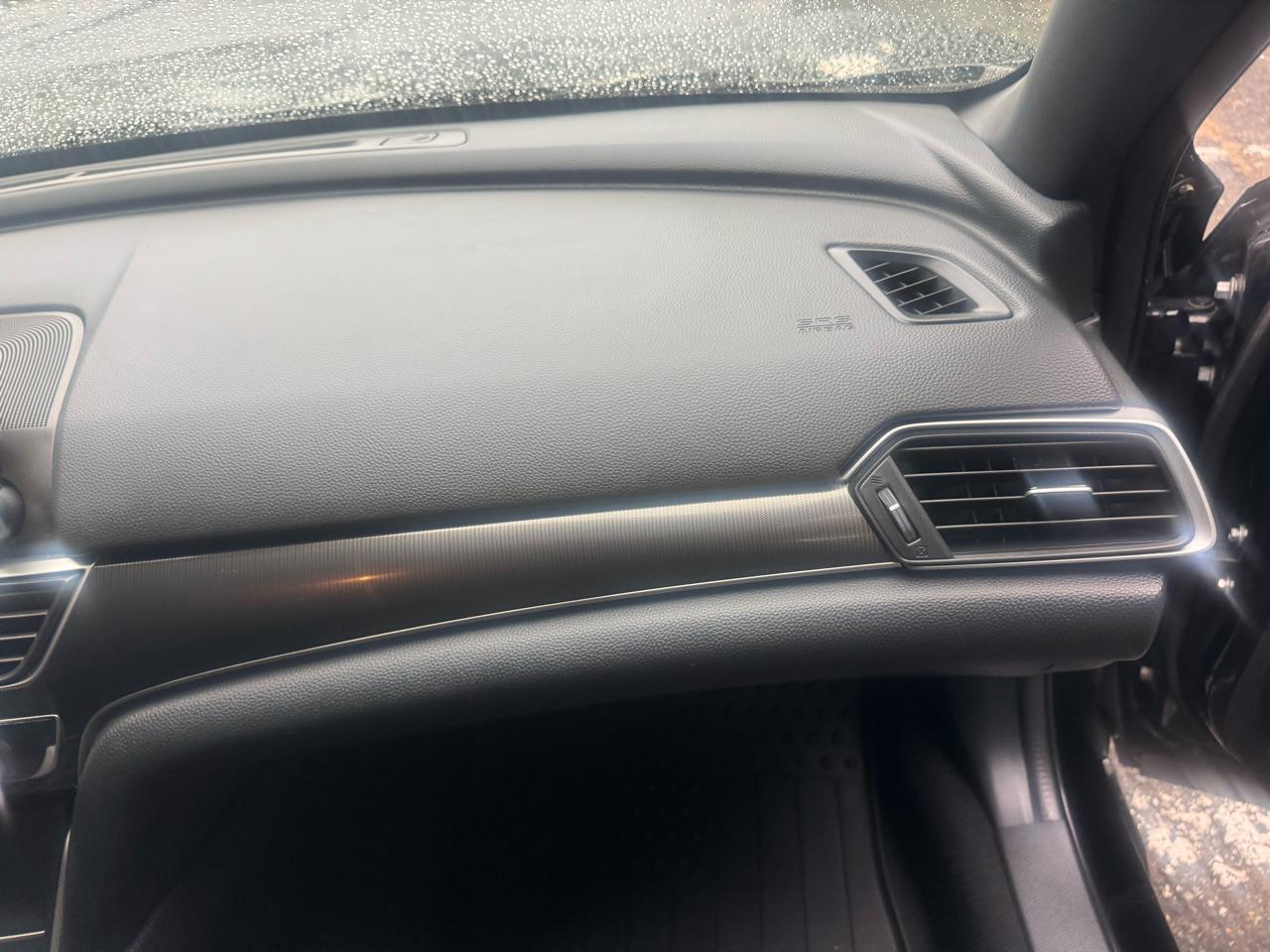 Honda Accord Sport 2.0T 2018