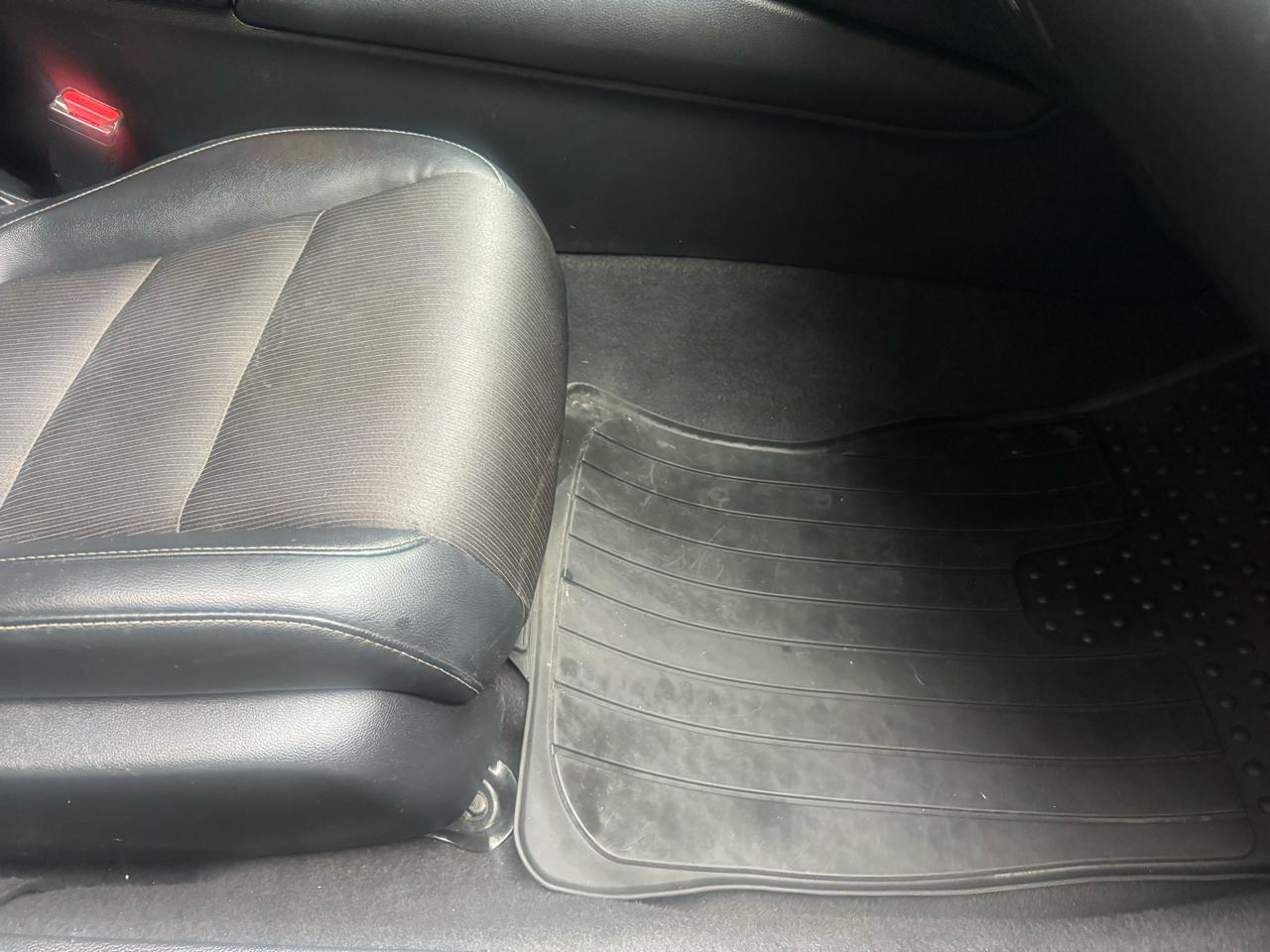 Honda Accord Sport 2.0T 2018