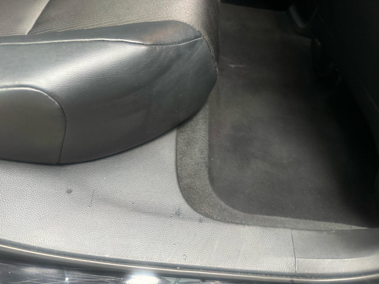 Honda Accord Sport 2.0T 2018